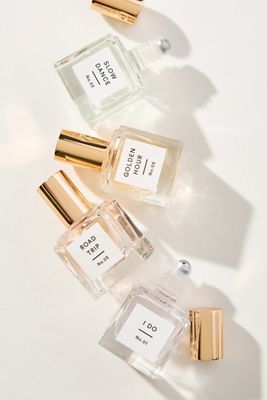 Nostalgia Mini Eau De Parfum Highlight Reel