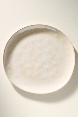 Dakota Melamine Dinner Plates, Set of 4