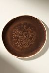 Dakota Melamine Dinner Plates, Set of 4