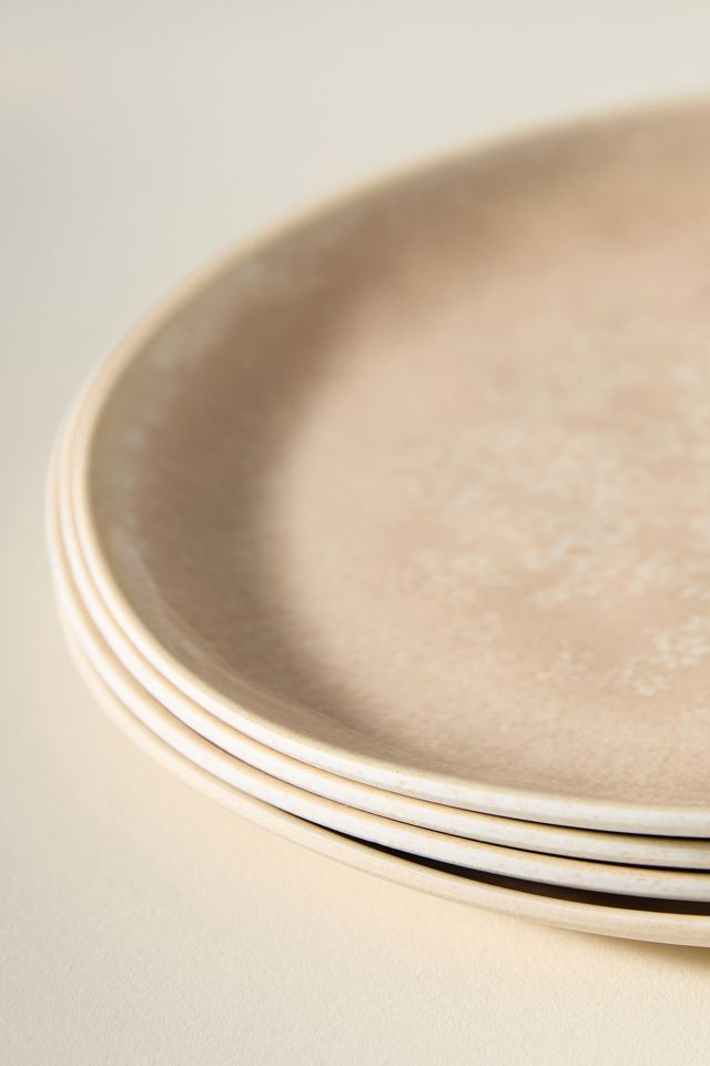 Dakota Melamine Side Plates, Set of 4 #3