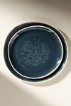 Dakota Melamine Side Plates, Set of 4