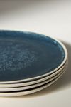 Dakota Melamine Side Plates, Set of 4