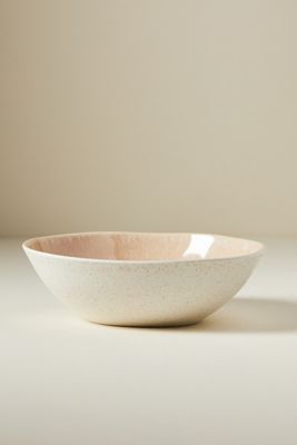 Dakota Melamine Bowls, Set of 4