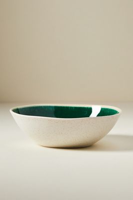 Dakota Melamine Bowls, Set of 4
