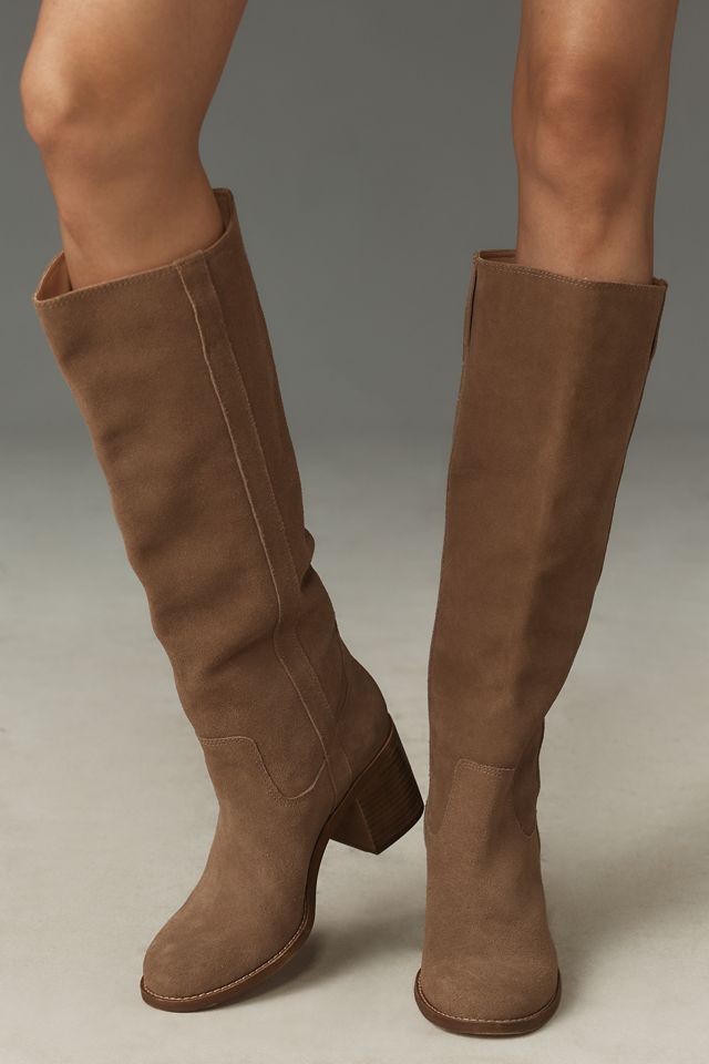 Silent D Zina Boots #1