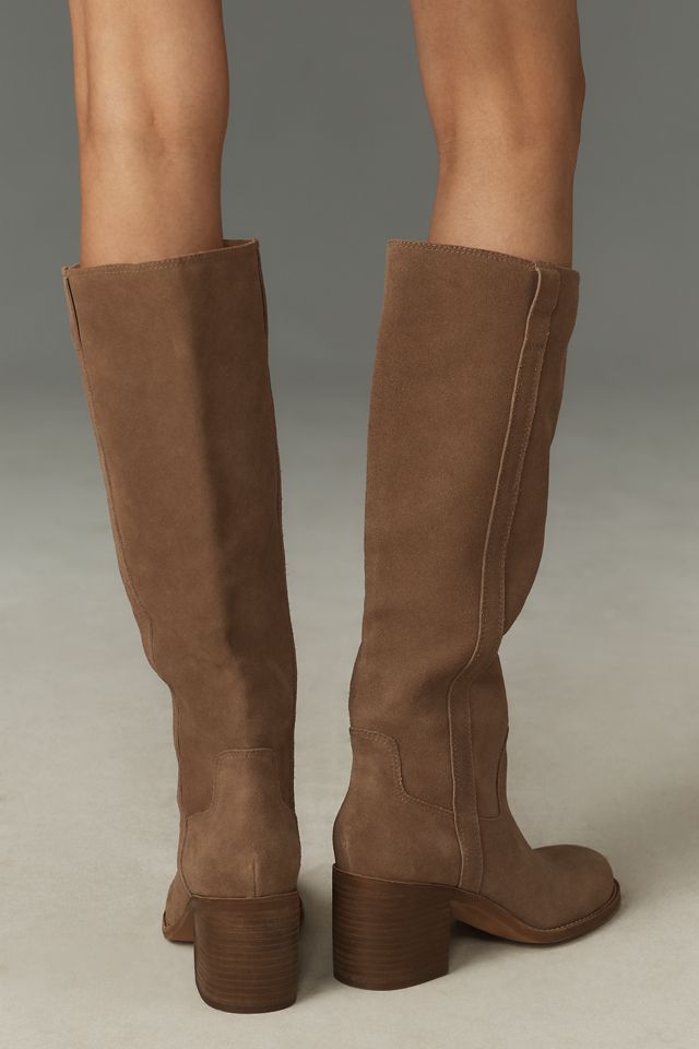 Silent D Zina Boots #2