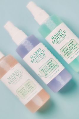Mario Badescu Facial Spray with Aloe, Chamomile and Lavender | Anthropologie