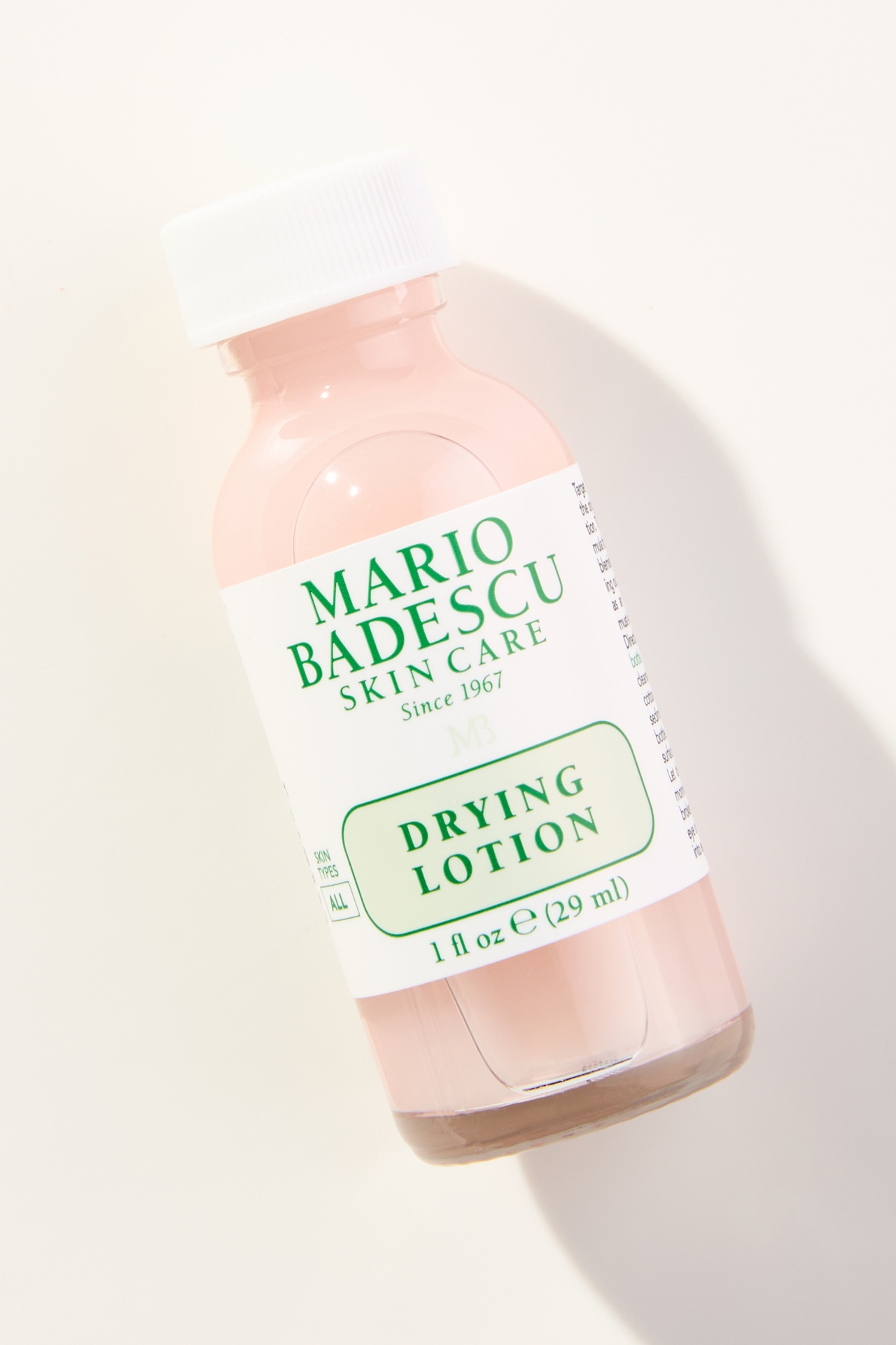 Mario Badescu Drying Lotion