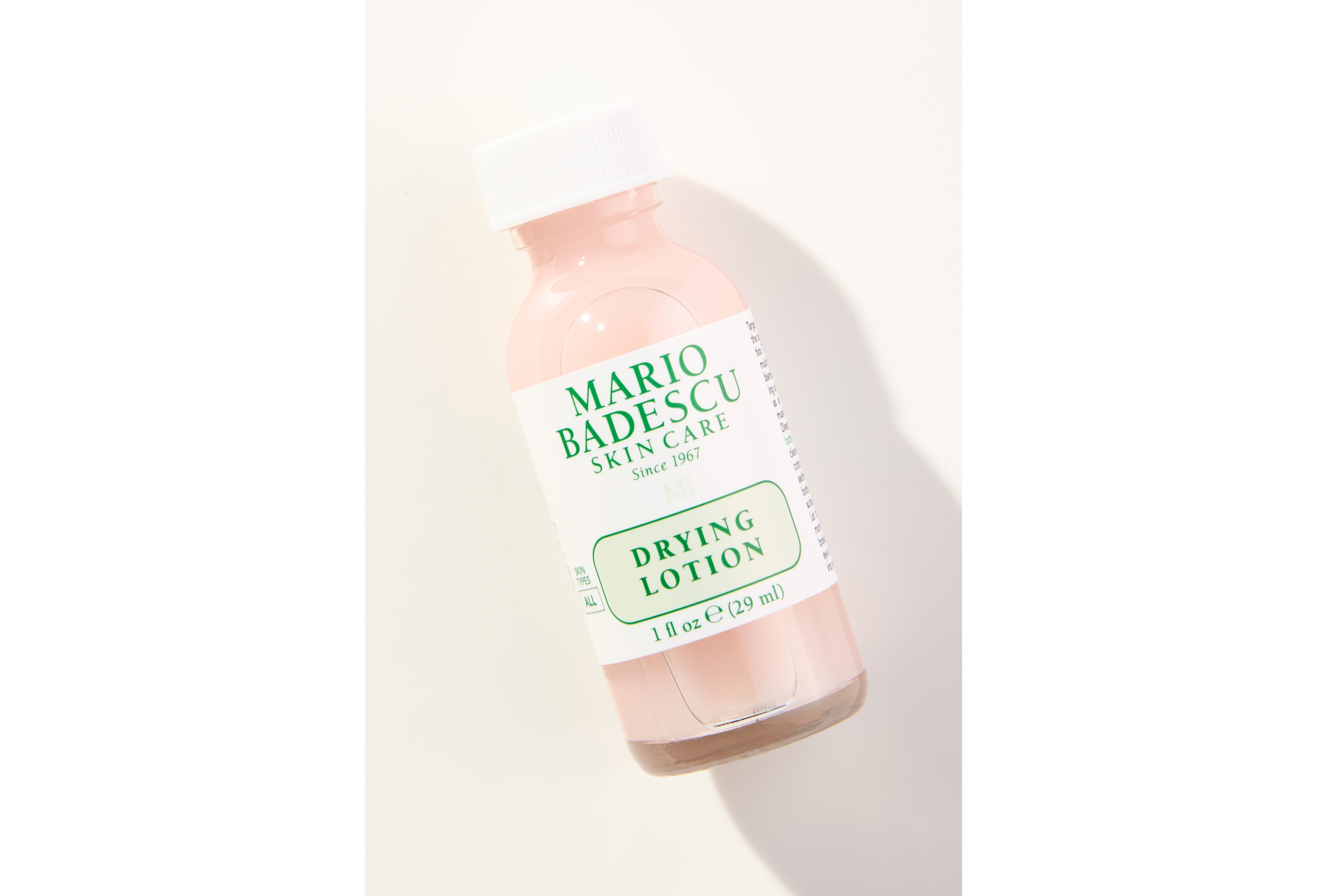 Mario Badescu Drying Lotion