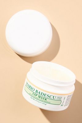 Mario Badescu Lip Mask