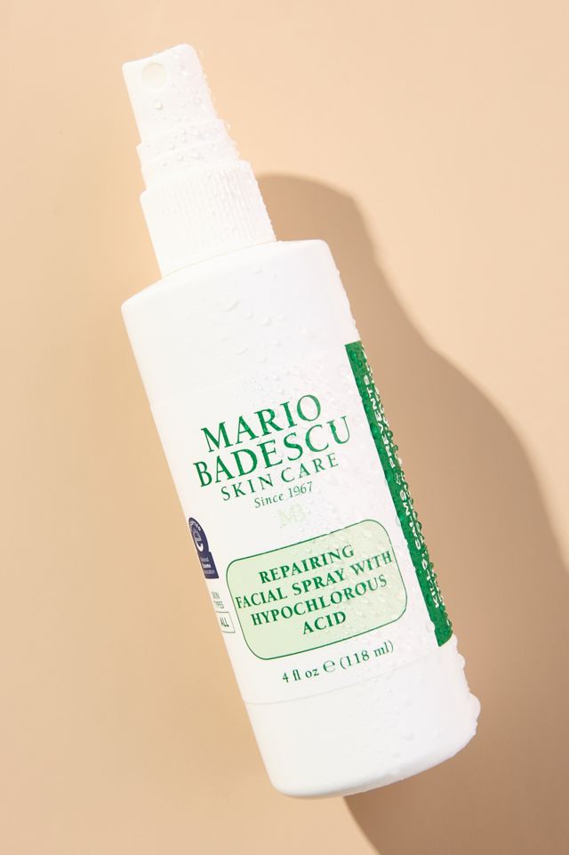 Mario Badescu Repairing Facial Spray with Hypochlorous Acid #1