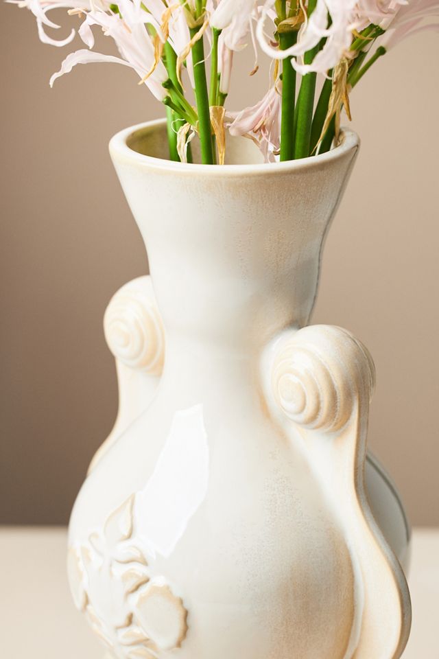 Aya Ceramic Vase #2