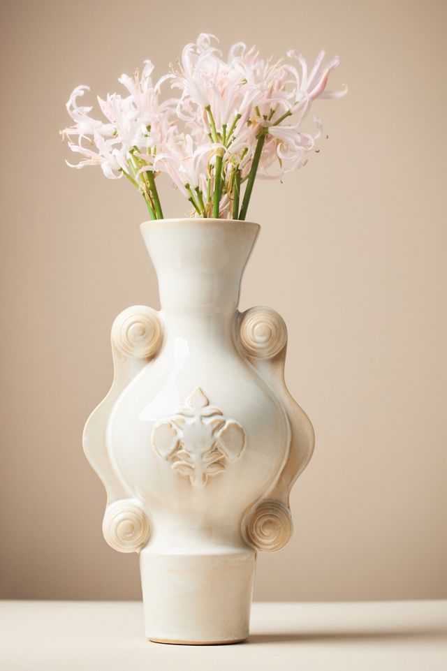 Aya Ceramic Vase #1