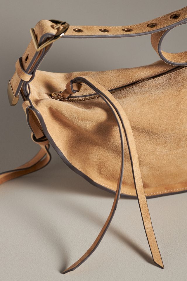 Dolce Vita Veron Shoulder Bag #3