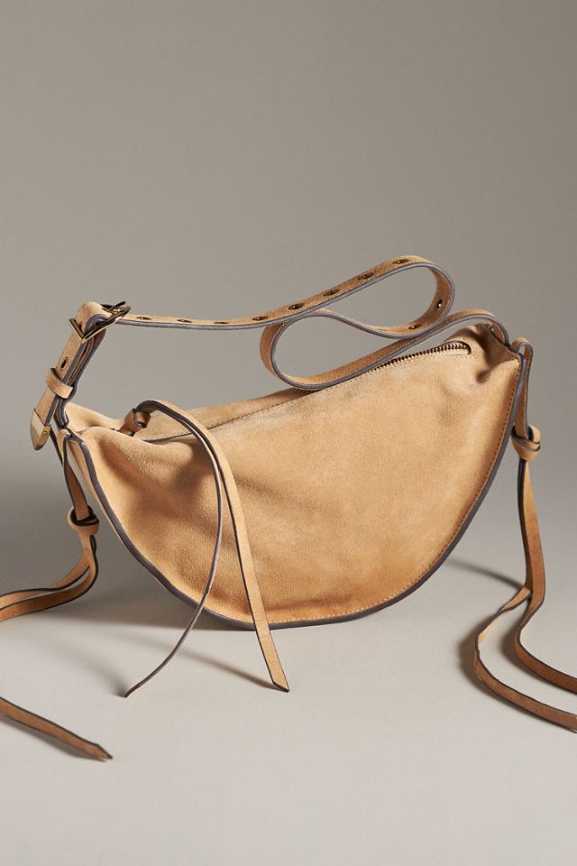 Dolce Vita Veron Shoulder Bag #1