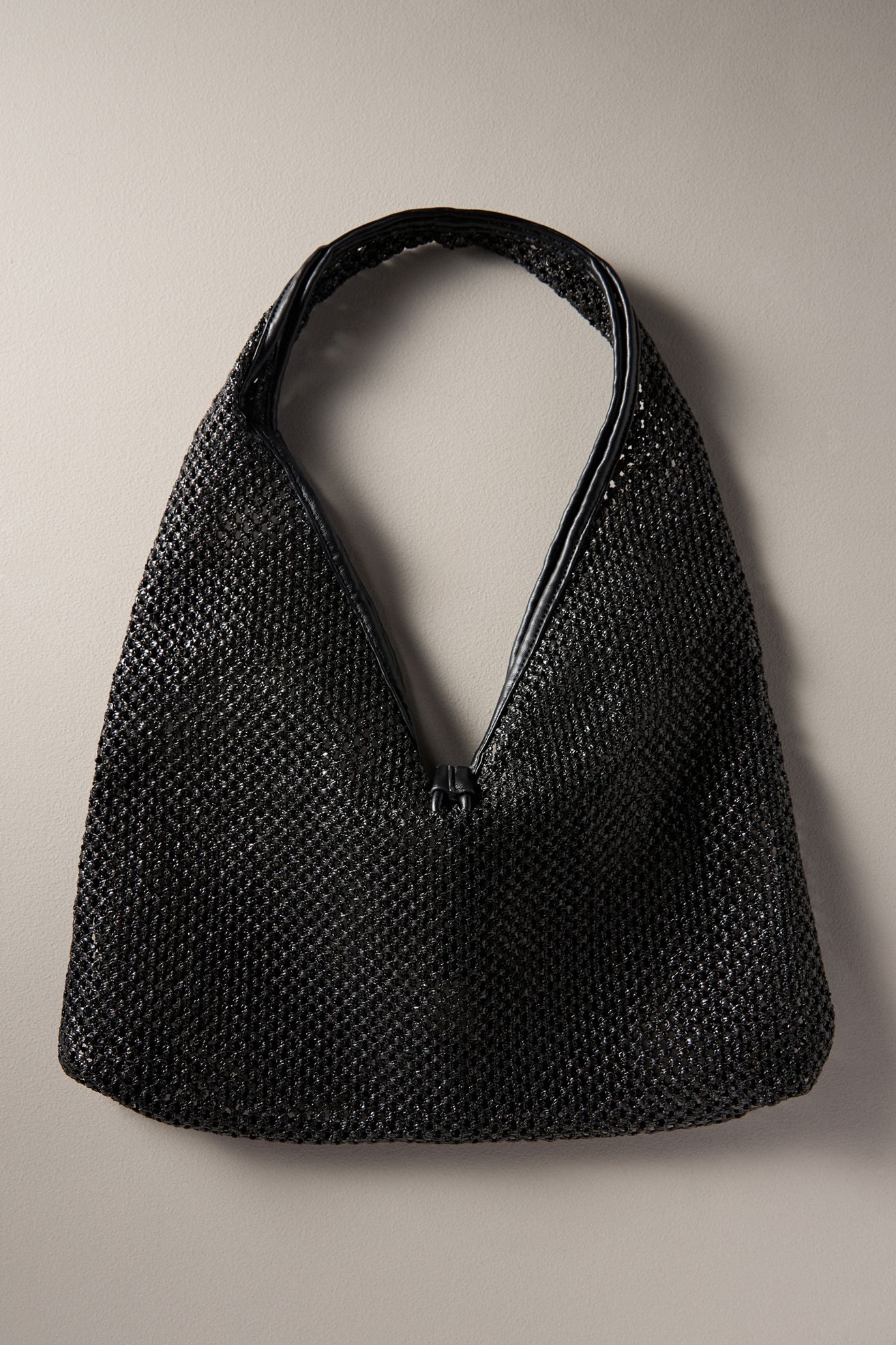 Mesh Tote