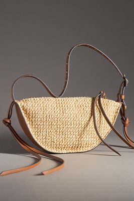 Jacquard Cosmetic Bag