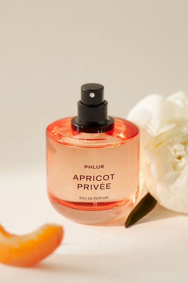 PHLUR Apricot Privée Eau De Parfum #2