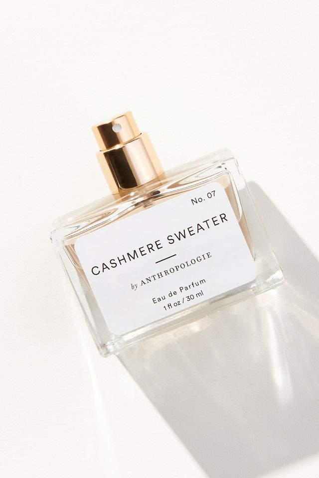 Anthropologie shops Parfum