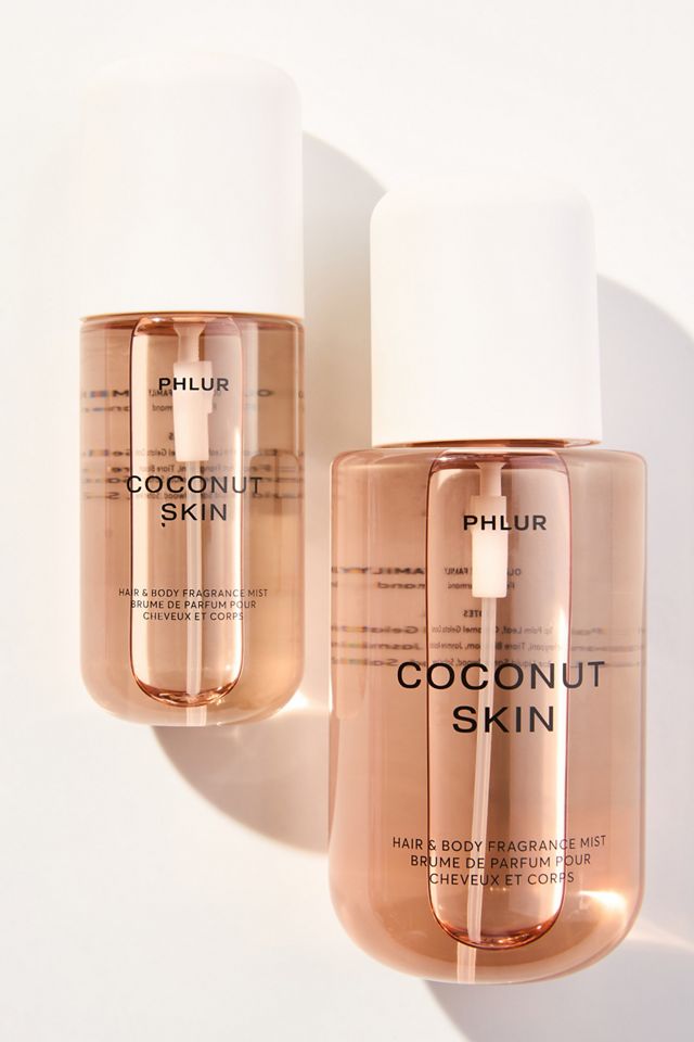 PHLUR Coconut Skin Hair & Body Fragrance Mist #2