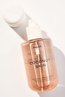 Coconut Skin Hair & Body Fragrance Mist