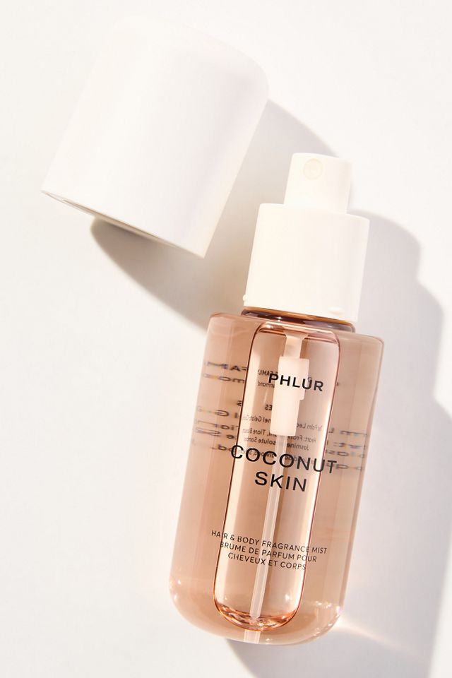 PHLUR Coconut Skin Hair & Body Fragrance Mist #1