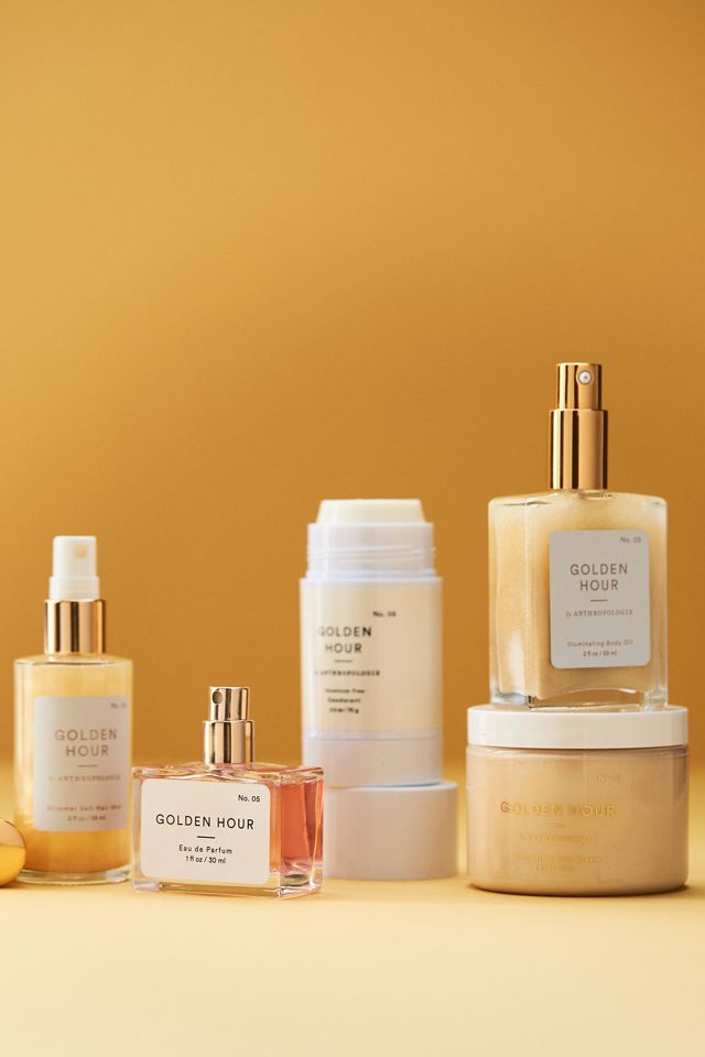 Nostalgia Golden Hour Eau De Parfum #2