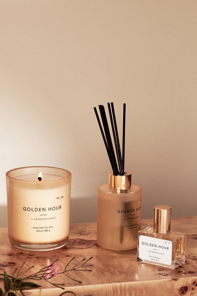Nostalgia Golden Hour Eau De Parfum #3