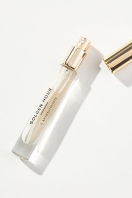 Nostalgia Golden Hour Eau De Parfum