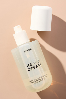 Heavy Cream Hair & Body Fragrance Mist