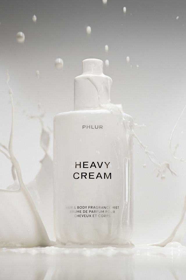 PHLUR Heavy Cream Hair & Body Fragrance Mist #3