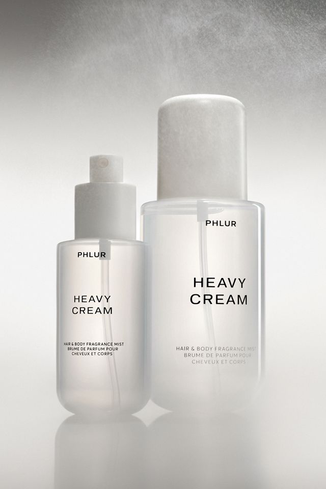 PHLUR Heavy Cream Hair & Body Fragrance Mist #5