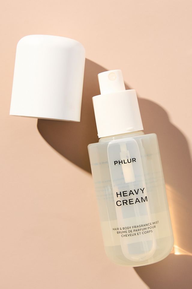 PHLUR Heavy Cream Hair & Body Fragrance Mist #2