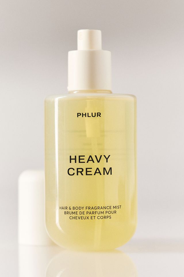 PHLUR Heavy Cream Hair & Body Fragrance Mist #1