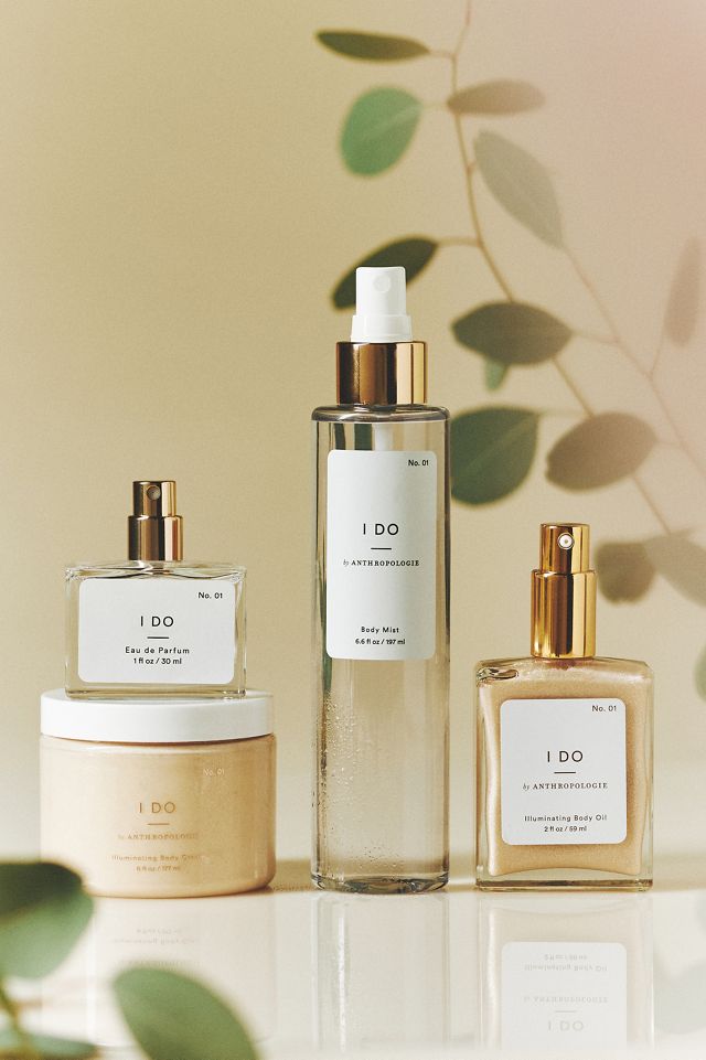 Nostalgia I Do Eau De Parfum #6
