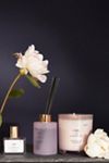 Benedita Bow Stoneware Gold Mug