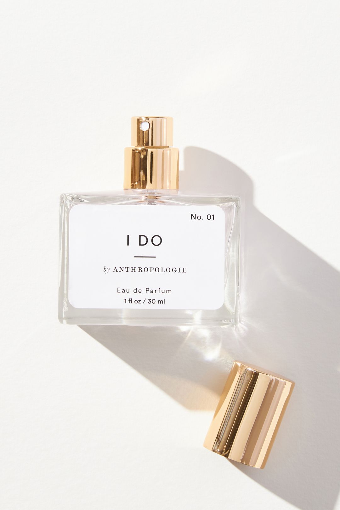 Nostalgia I Do Eau De Parfum - I DO, Standard