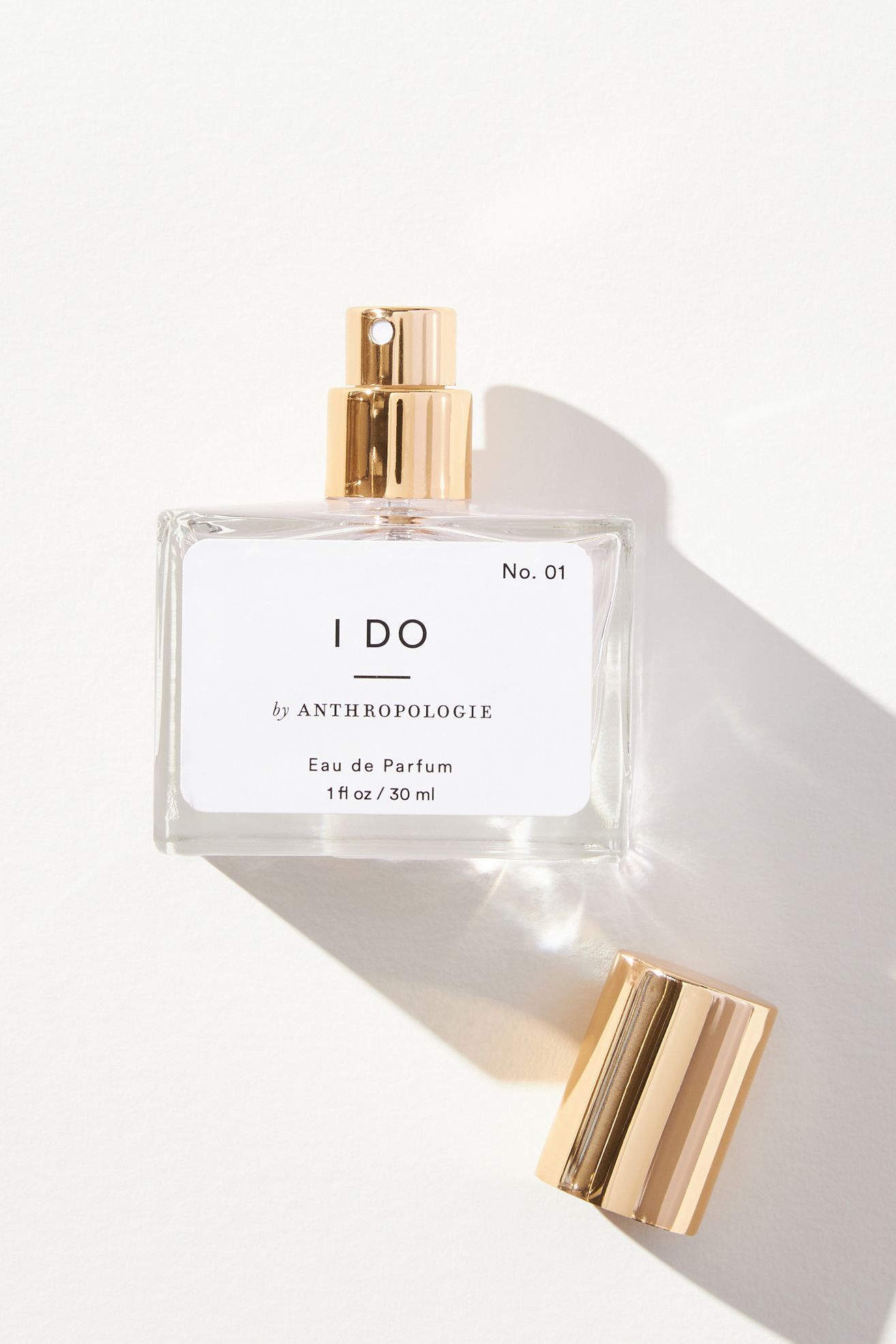 Nostalgia I Do Eau De Parfum - I DO