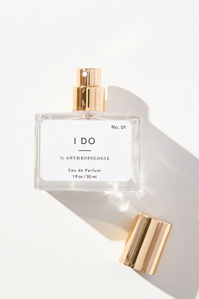 Sold Anthropologie Parfum