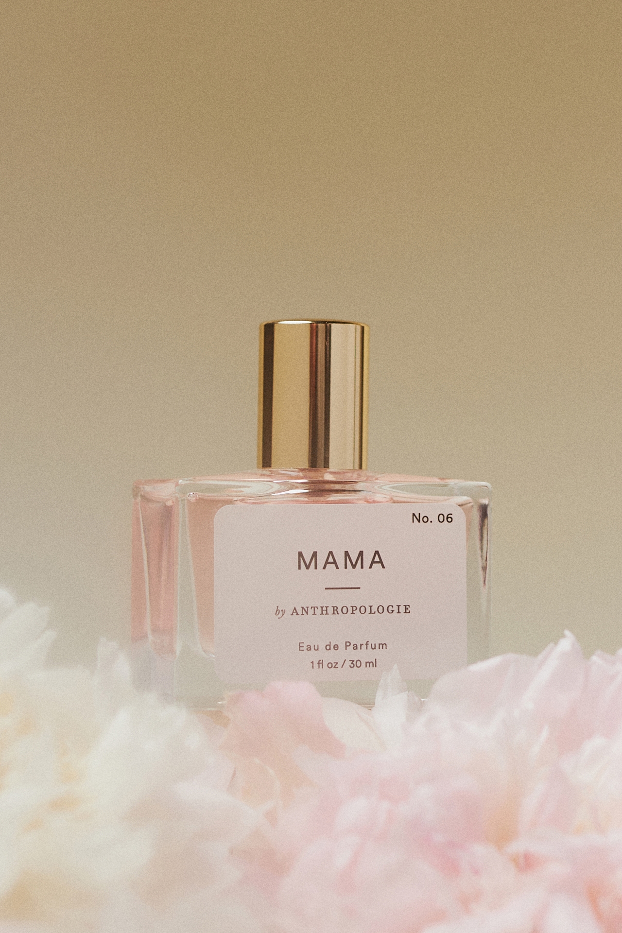 Nostalgia Mama Eau De Parfum