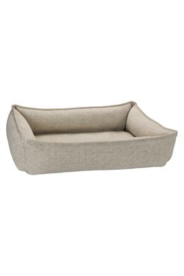 Bowsers Urban Dog Bed Lounger
