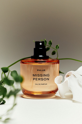 PHLUR Missing Person Eau De Parfum | Anthropologie