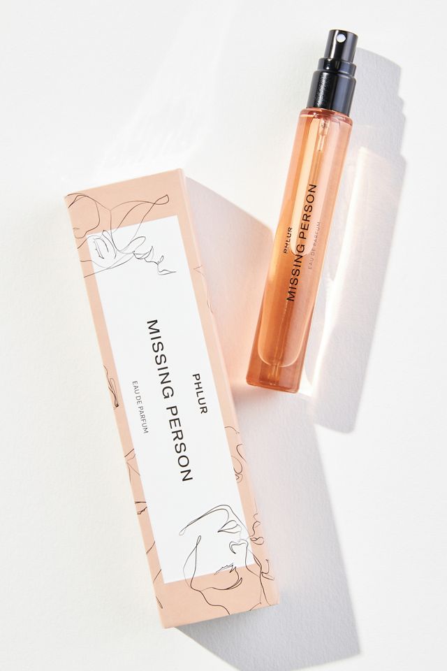 PHLUR Missing Person Eau De Parfum #2