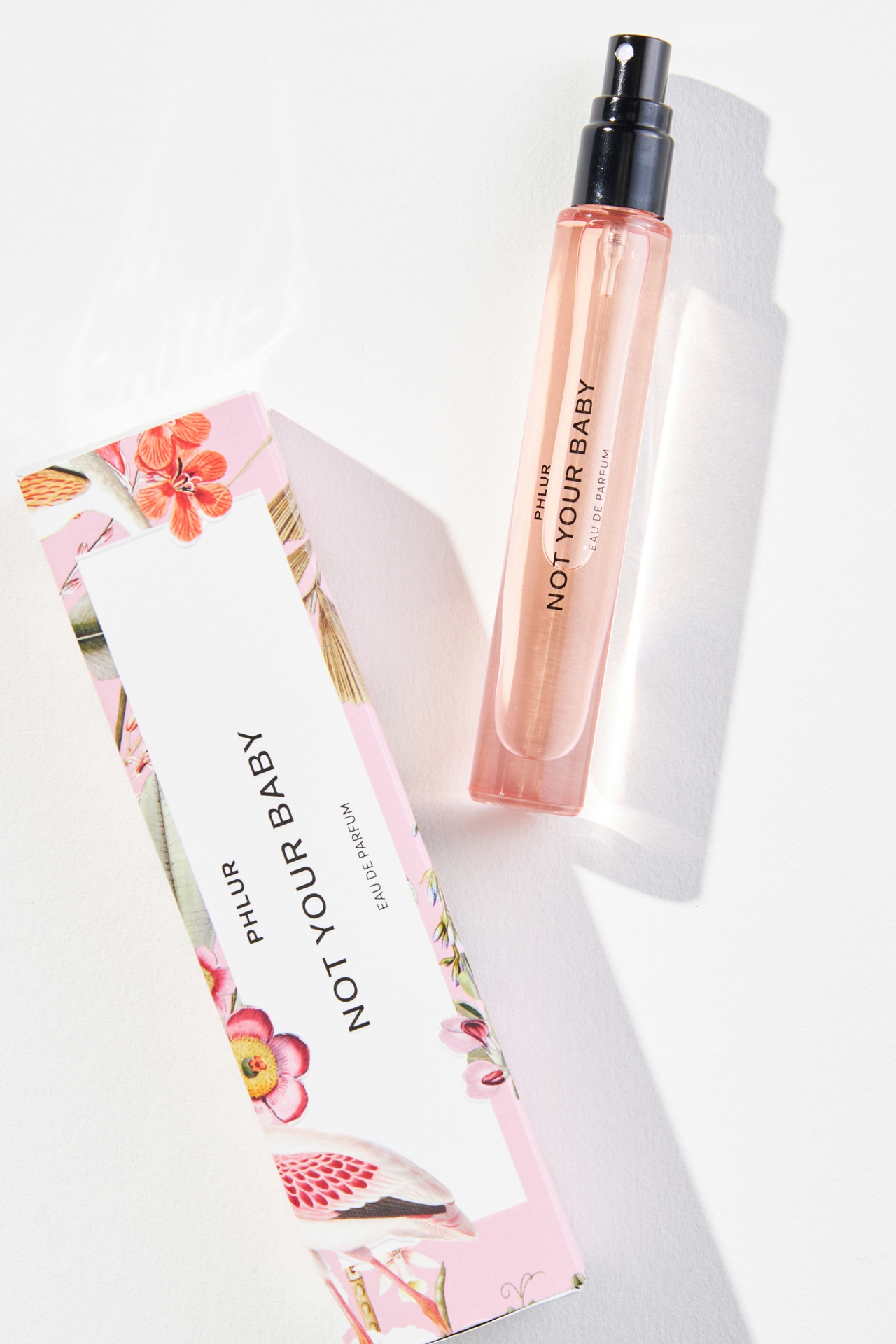 PHLUR Not Your Baby Eau De Parfum