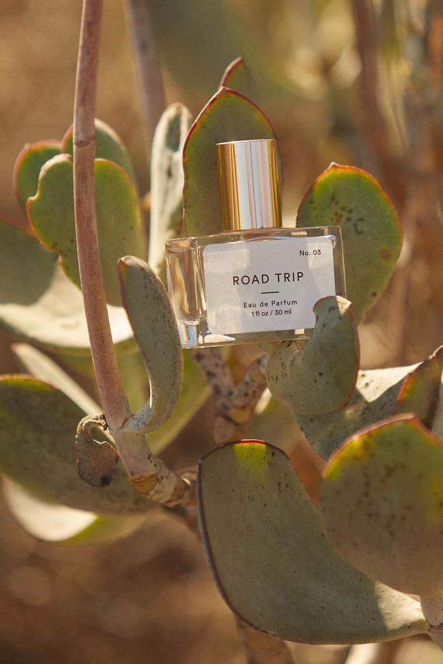 Nostalgia Road Trip Eau De Parfum #5