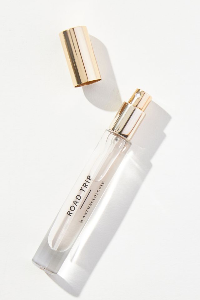 Nostalgia Road Trip Eau De Parfum #1