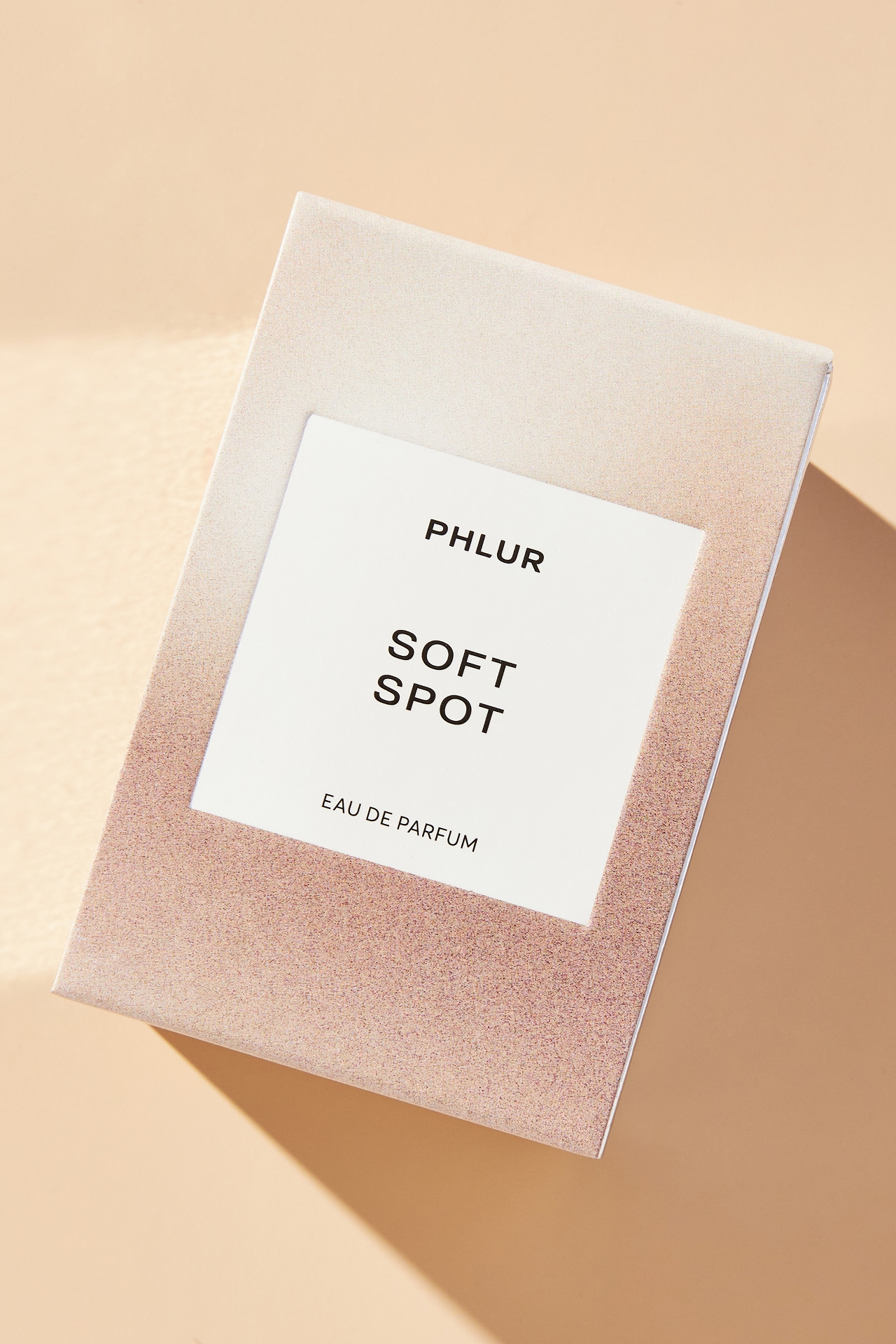 PHLUR Soft Spot Eau De Parfum