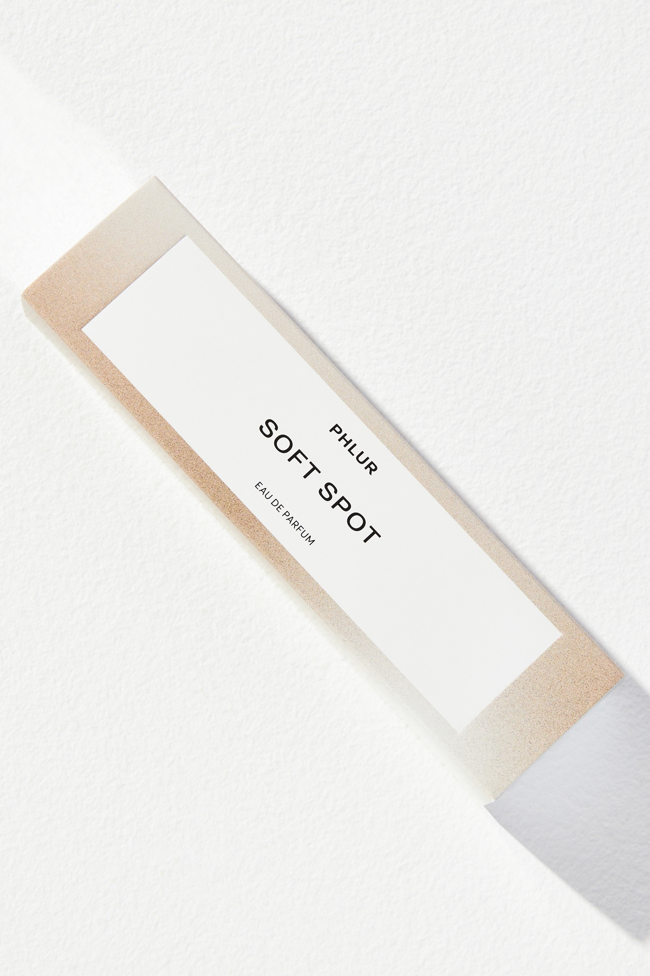 PHLUR Soft Spot Eau De Parfum