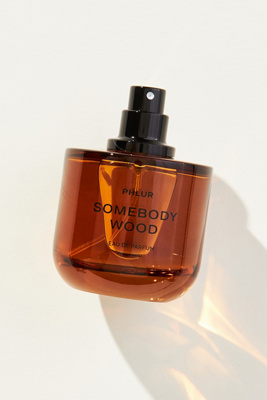 Somebody Wood Eau De Parfum