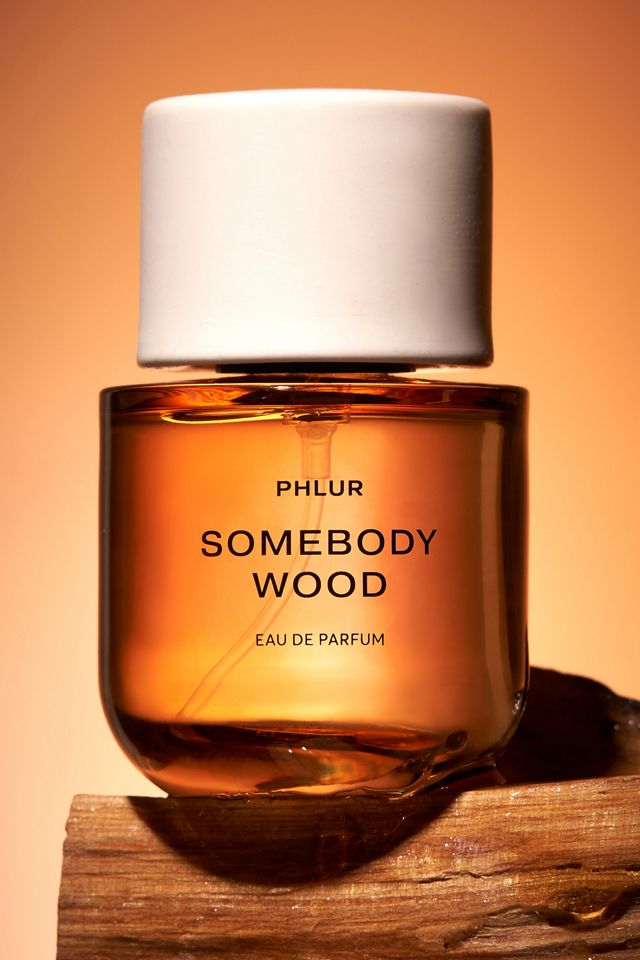 PHLUR Somebody Wood Eau De Parfum #3